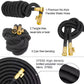 OKEYOLIVE Garden Hose Set