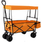 OKEYOLIVE Outdoor Garden Park Utility Wagon