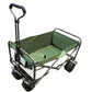 OKEYOLIVE Camping Foldable Wagon