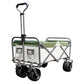 OKEYOLIVE Camping Foldable Wagon